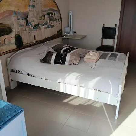 Гостевой дом Princi Vale *