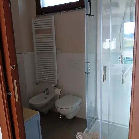 Princi Vale Гостевой дом Villafalletto