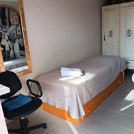 Princi Vale Гостевой дом Villafalletto