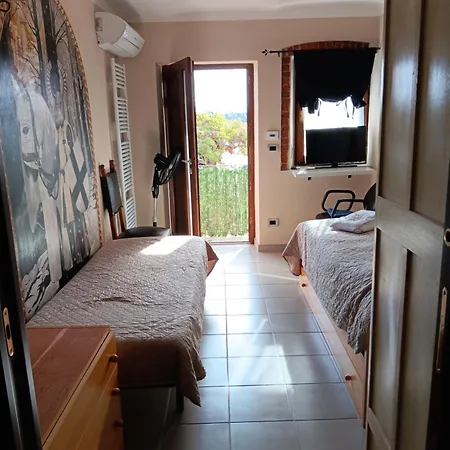 招待所 Princi Vale 维拉法莱托